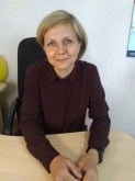Тугай Наталья Олеговна
