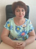 Стафеева Анна Валерьевна