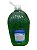 Мыло-крем жидкое 5л Экомилк Антибактериальное (зеленое)